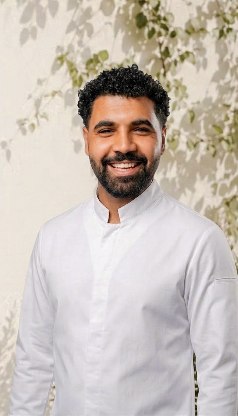 Chef Hilal